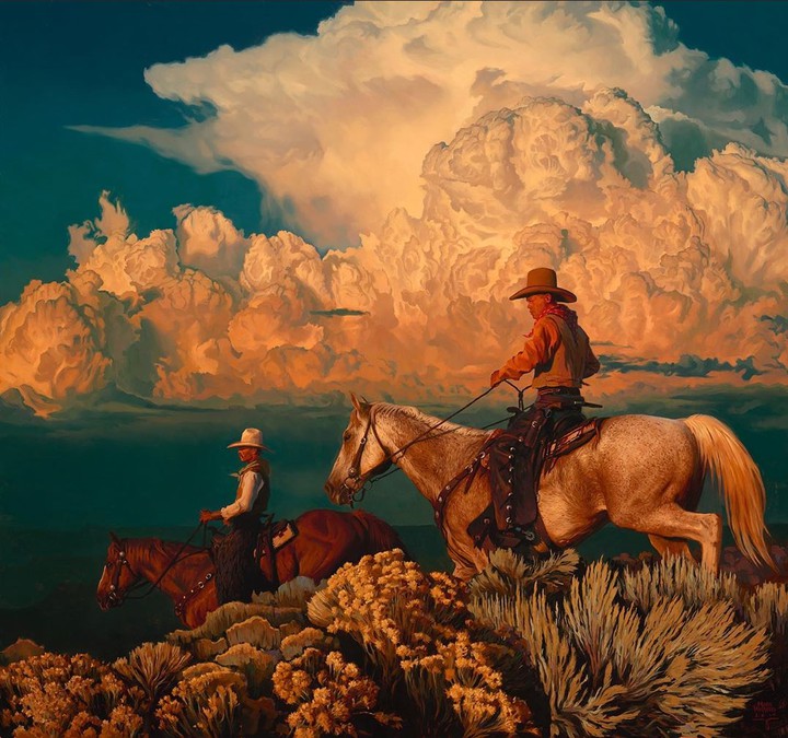 Riders