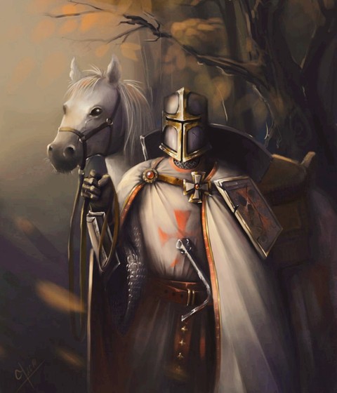 Templar