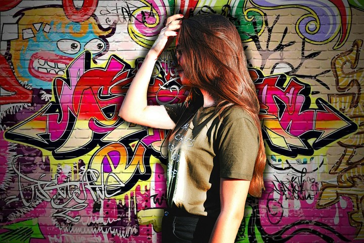 graffity