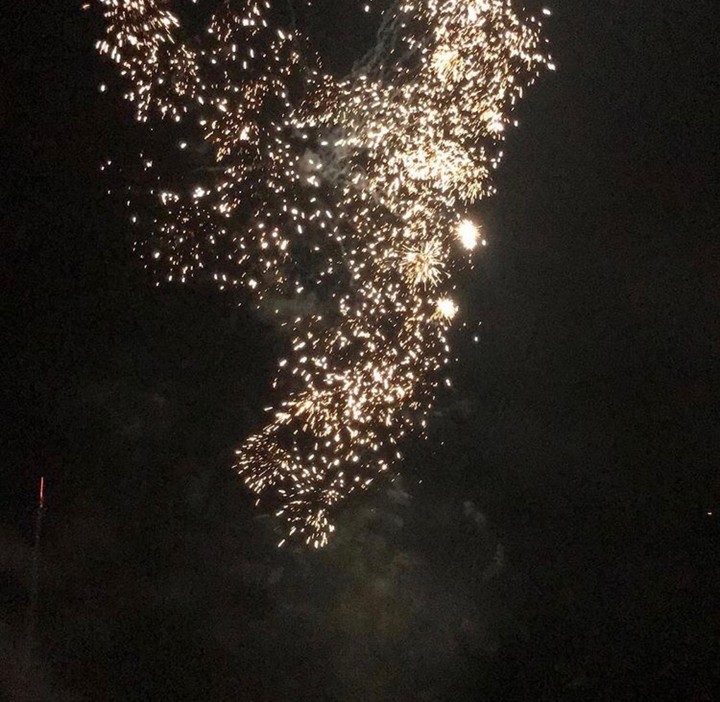 firework
