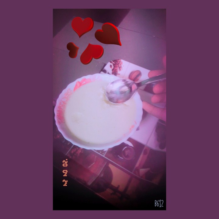 Ice Cream
