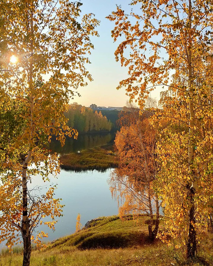 Autumn