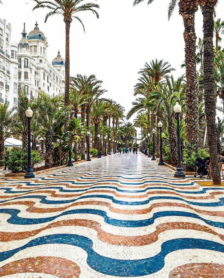 Alicante, Spain