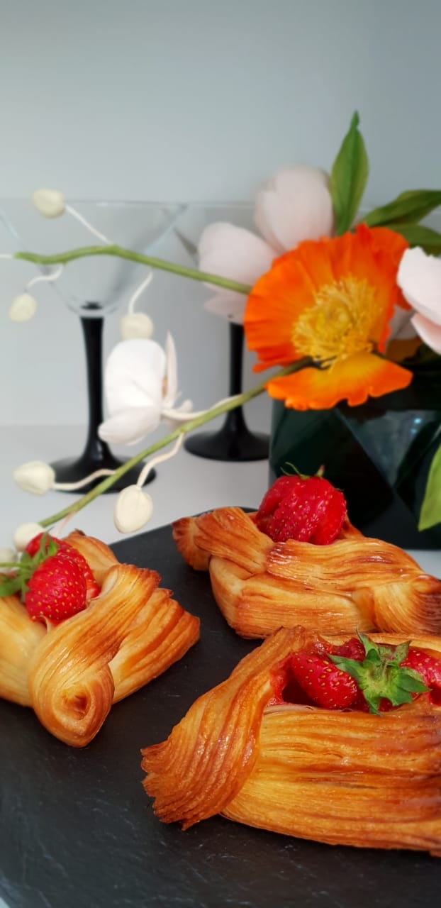 French bake