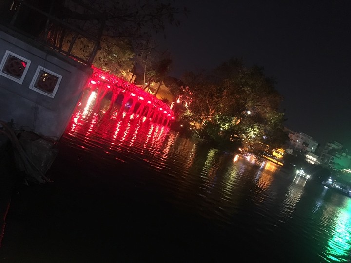 Hồ Gươm
