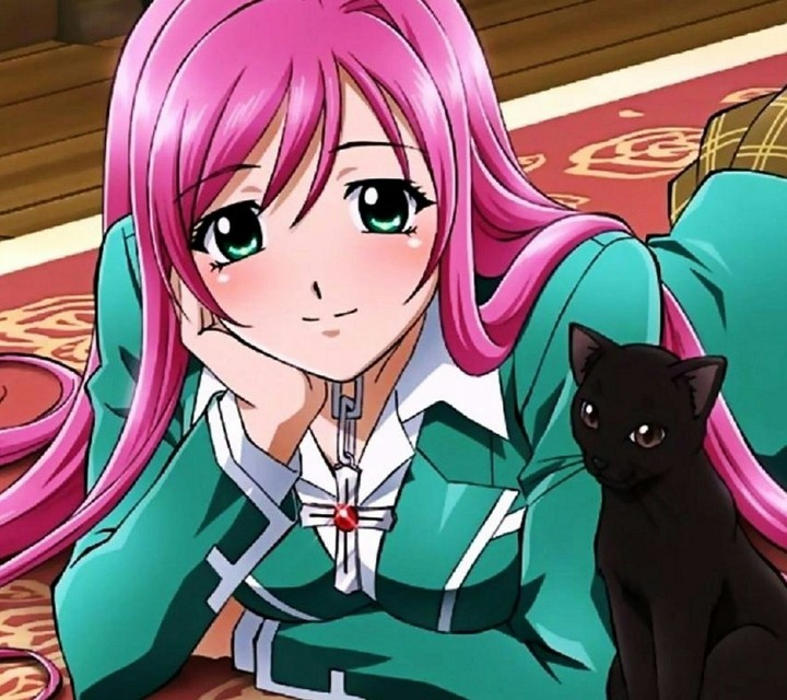 Anime