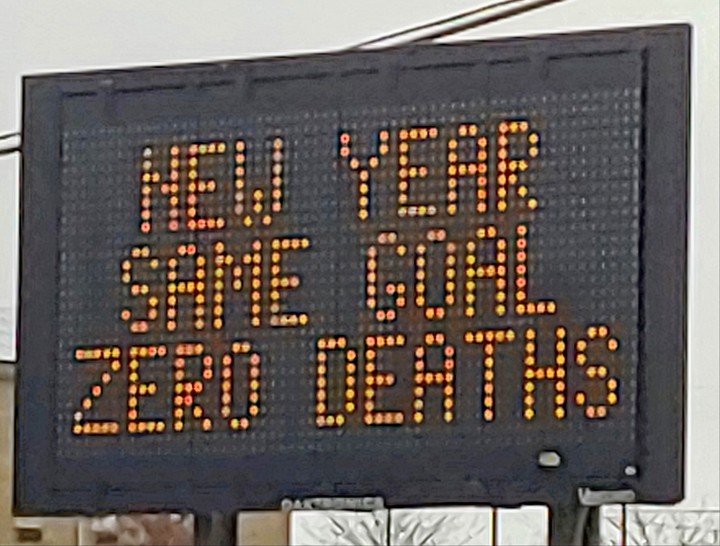 new year