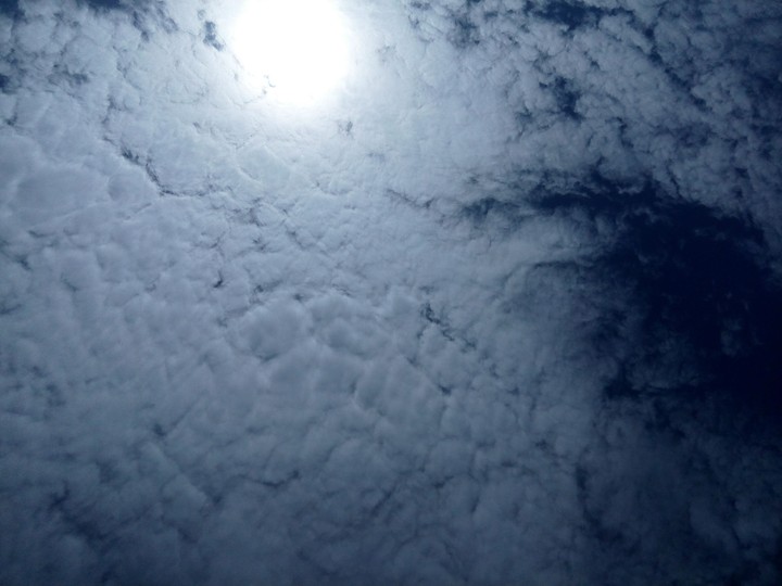 sky