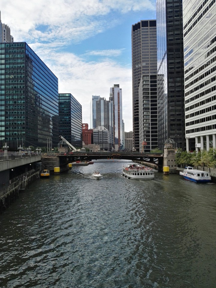 Chicago