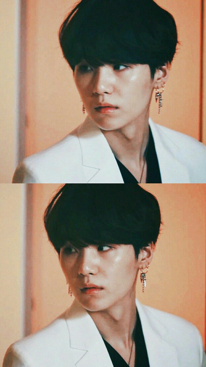 Yoongi