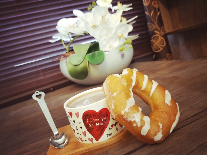 doughnuts