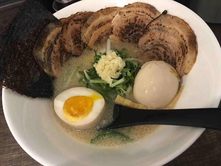 国らメン