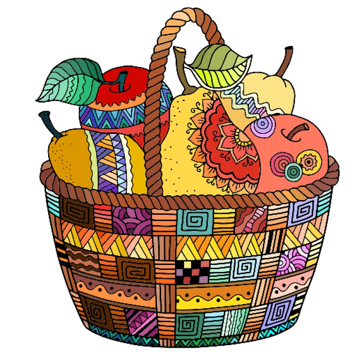 frutas