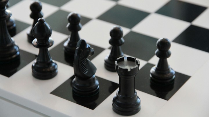 Chess/4k