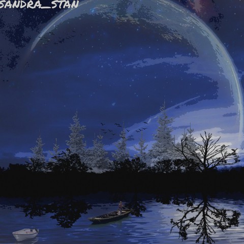 night