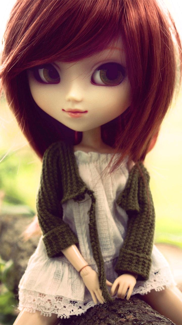 dolls