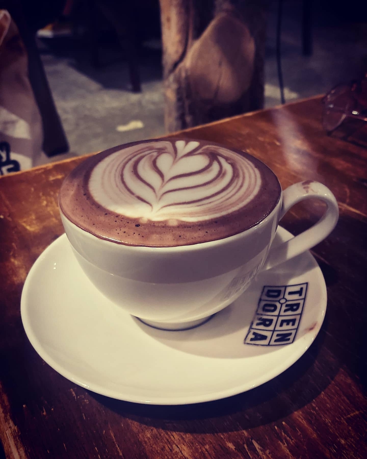 coffee