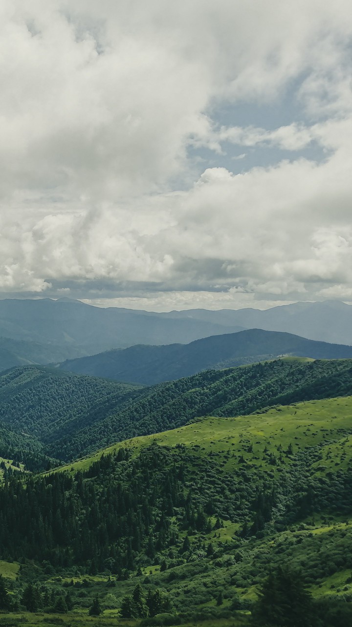 mountain