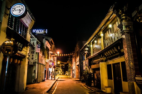Penang Street