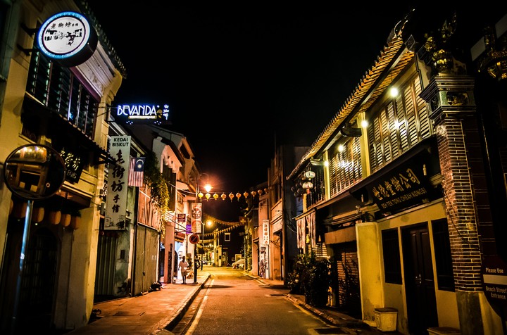 Penang Street