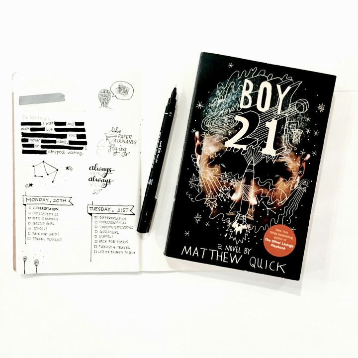 boy 21