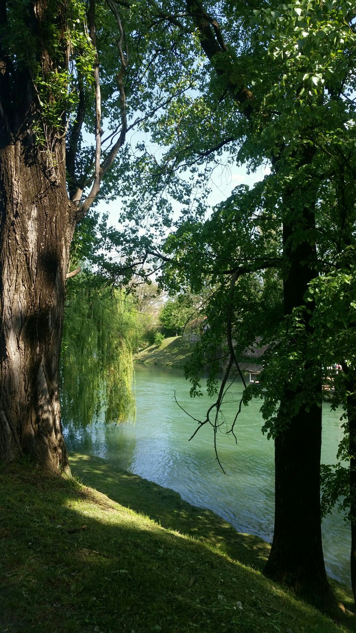 River Vrbas