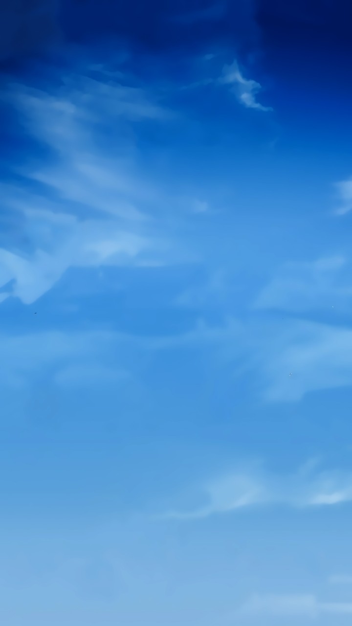 Sky Blue