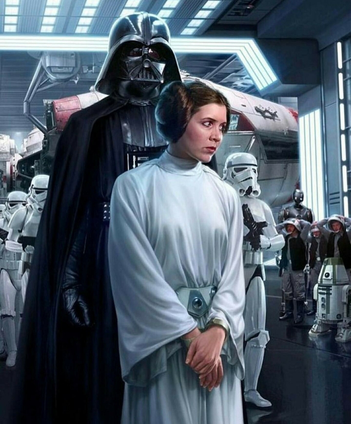star wars