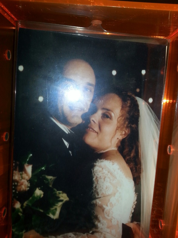 Matrimonio!!!
