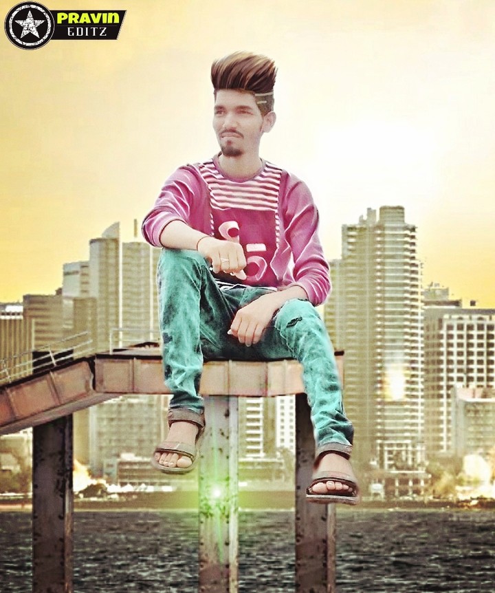 pravin