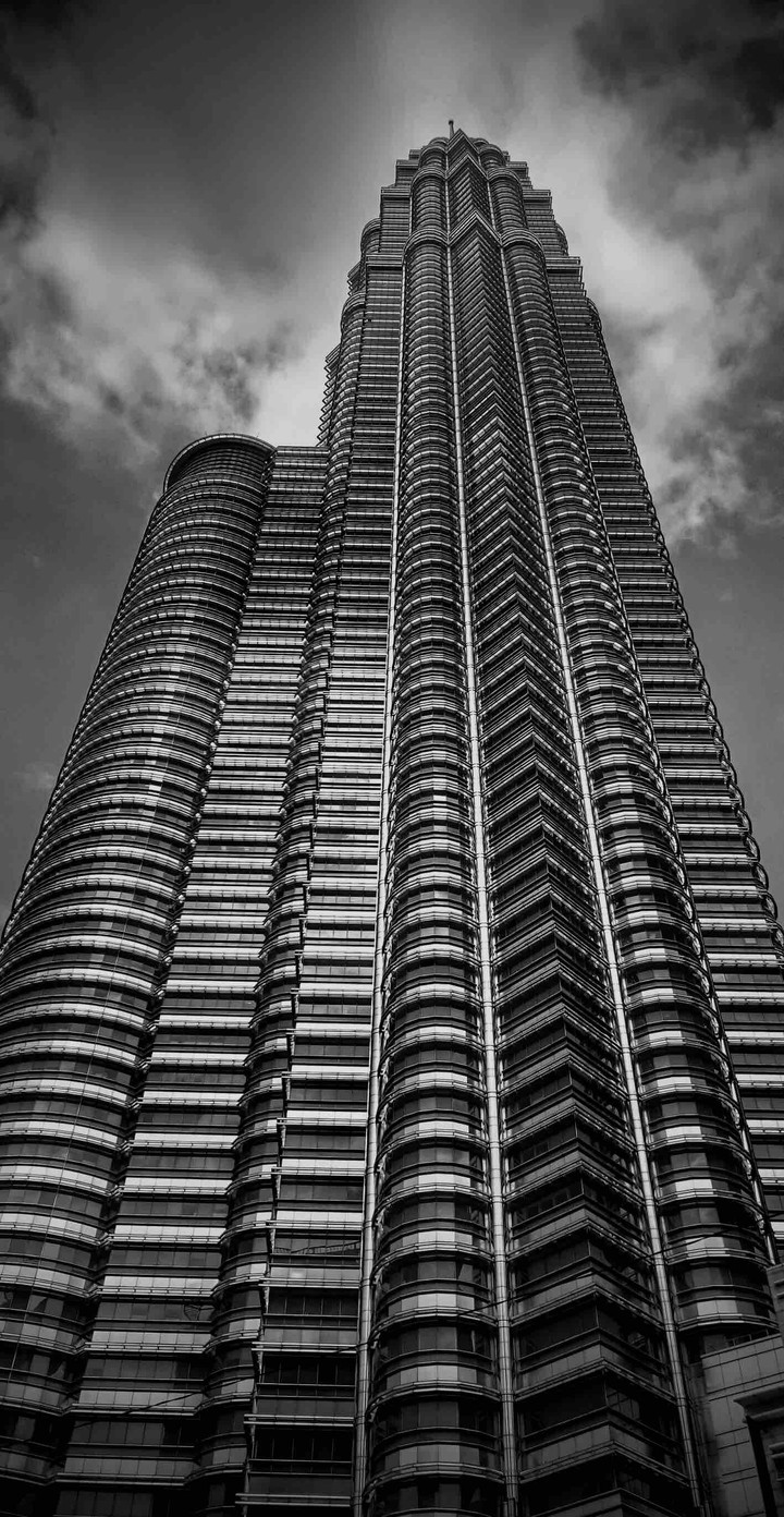 petronas