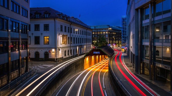 Oslo, Norway