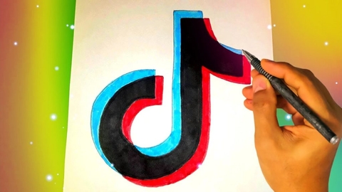 sfondi font, magenta