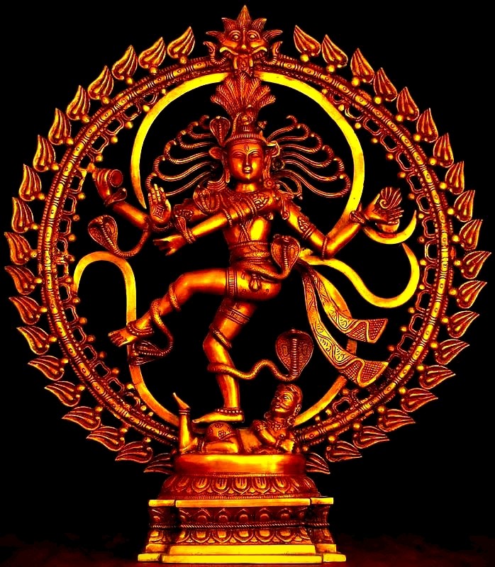 நடராஜர்