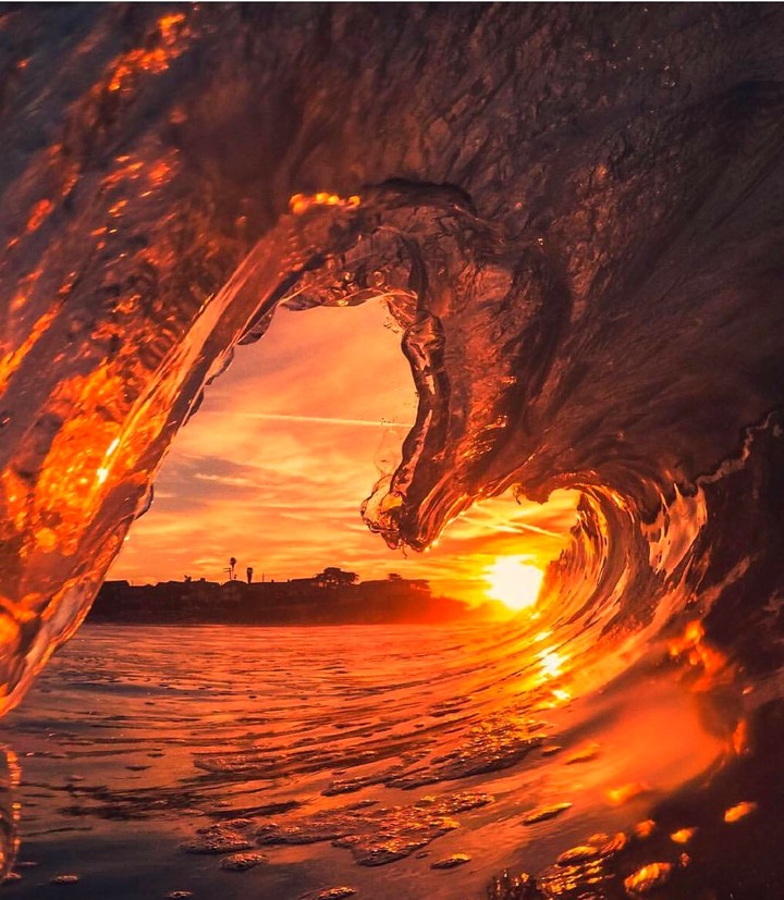 heart in the sea