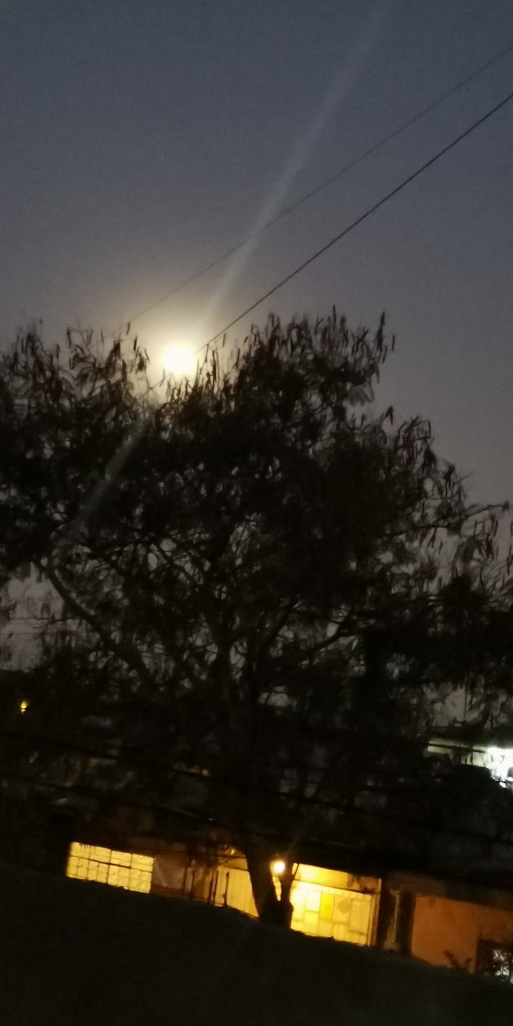 Luna ?