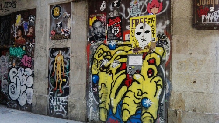Pintadas