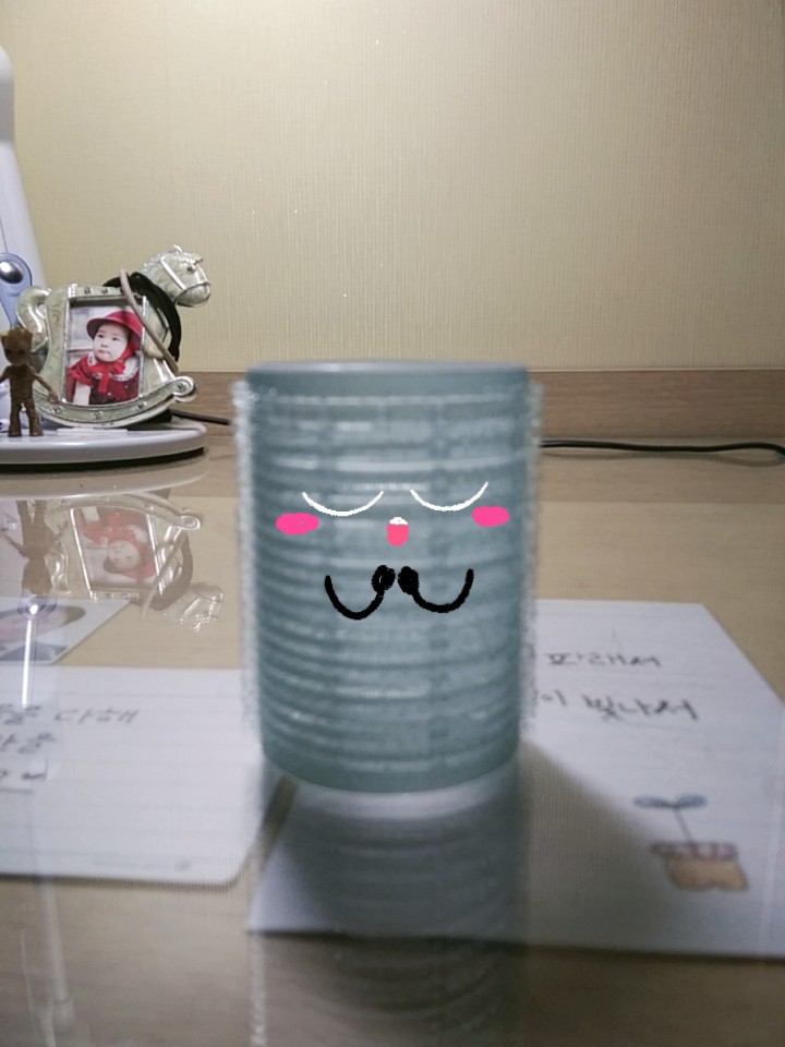 제 소원은 ~~~  이에요~ 이루어 주실거조?