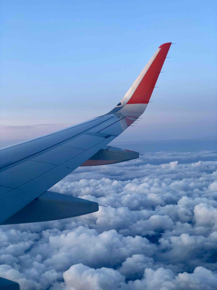 sky