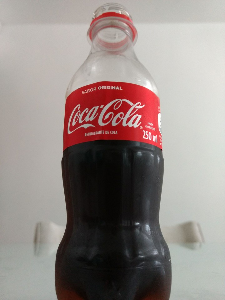 coca