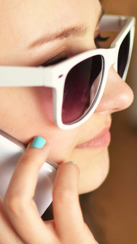 ταπετσαρίες glasses, face