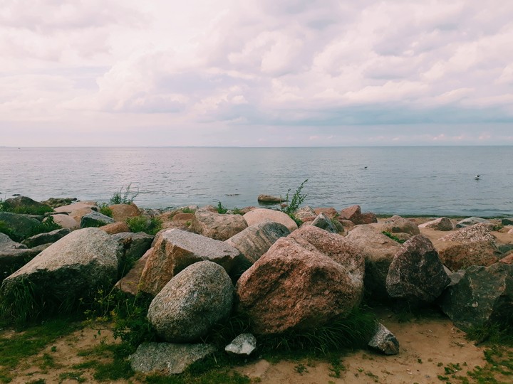 Finnish Gulf