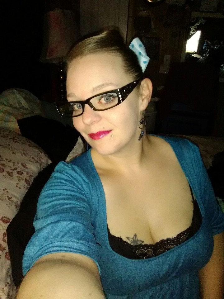 selfie