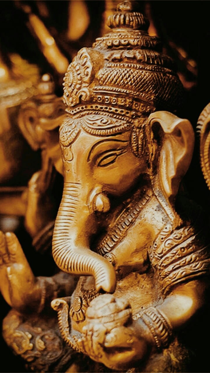 Ganesh Chaturthi