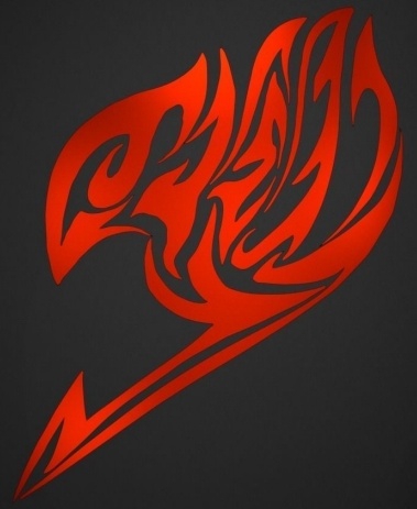 Fairy Tail