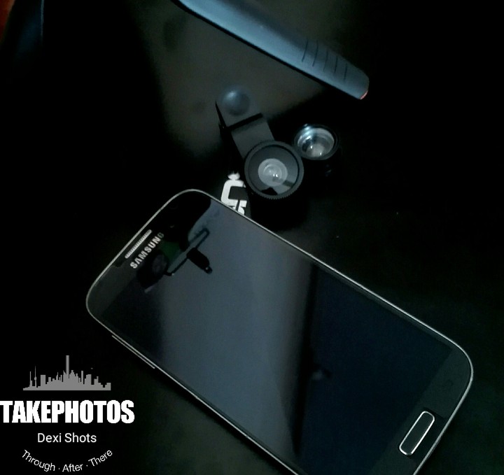 Galaxy Phone