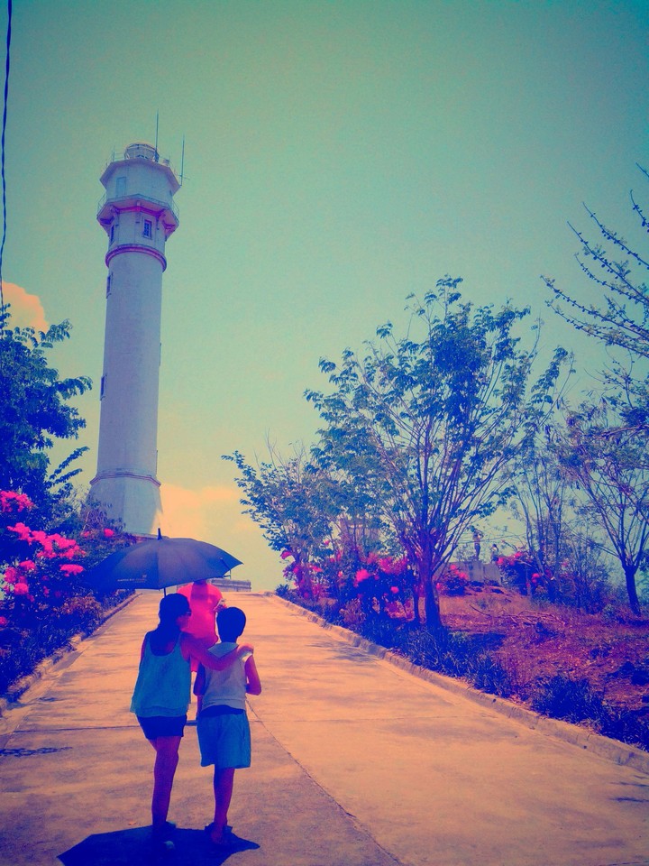 lighthouse