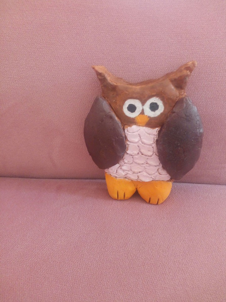 bay baykuş /Mrs owl