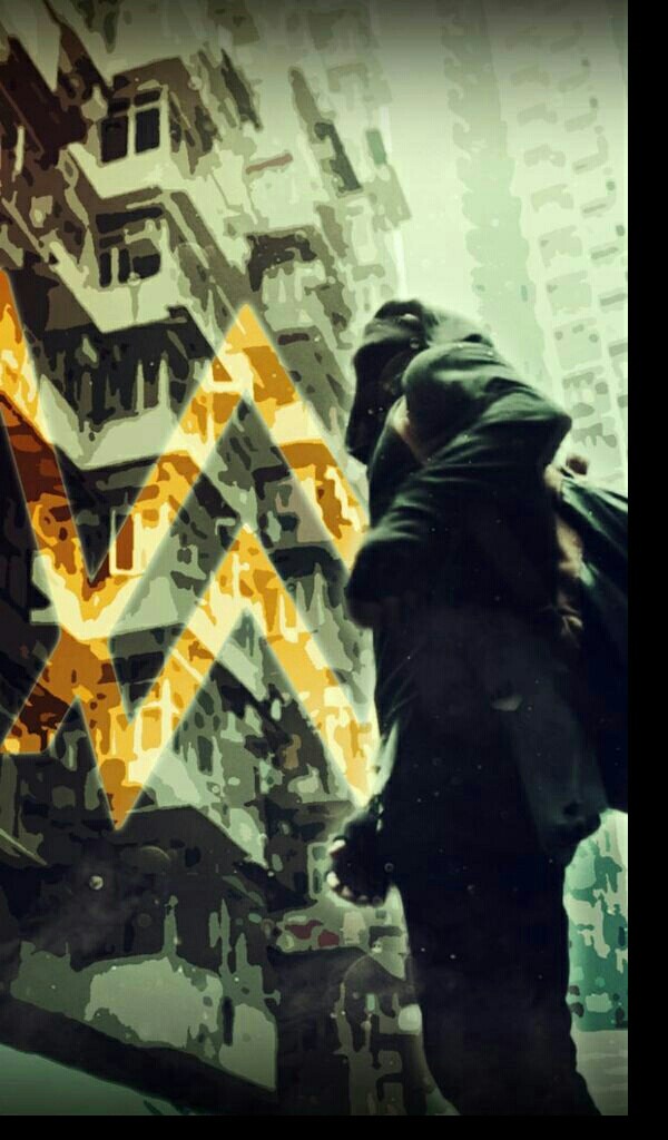 Alan Walker