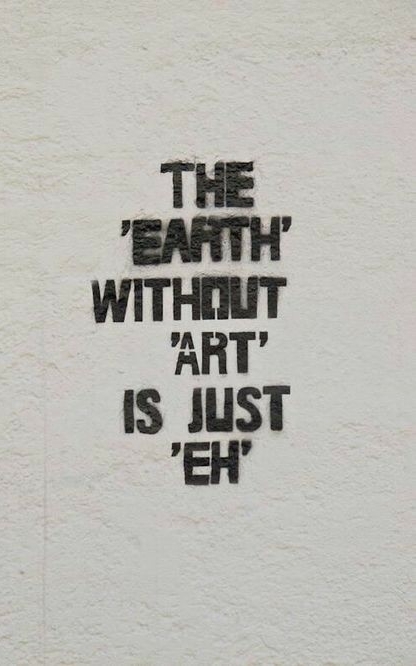 yeah art